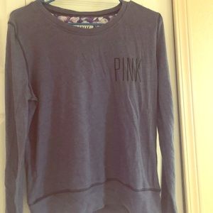 Victoria secret crew neck